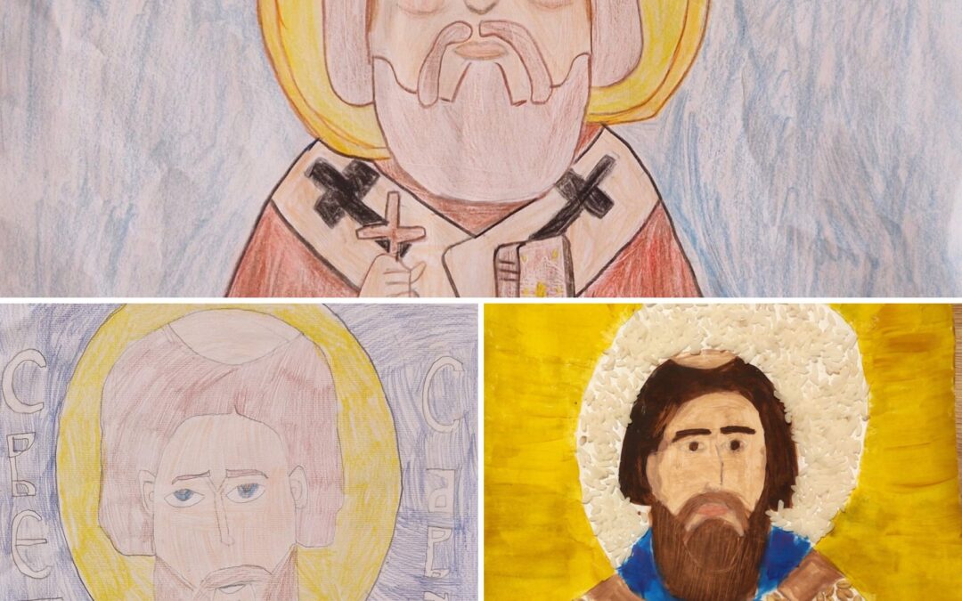 Светосавски ликовни конкурс