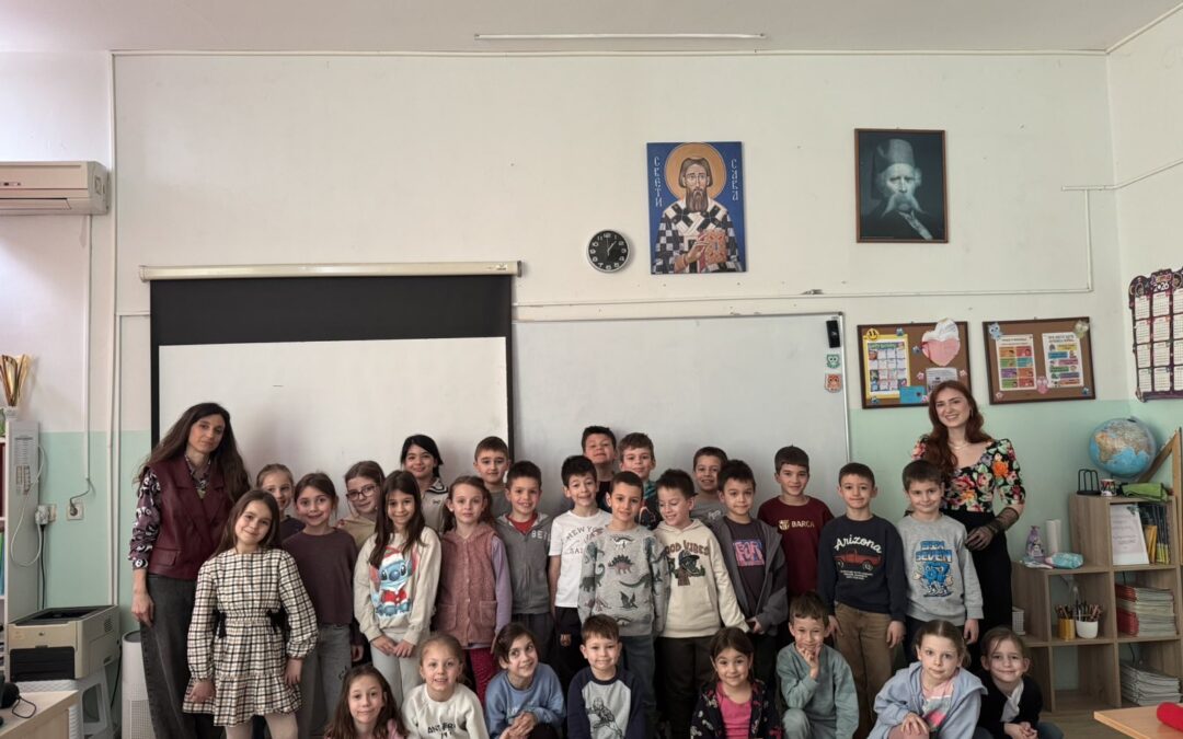 Музика као инспирација